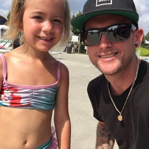 Meet your Posher, Ryan